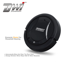 Dowellin Anti-fall Super Sweeping cleaner  Automatic  Robot Vacuum Cleaner for sale